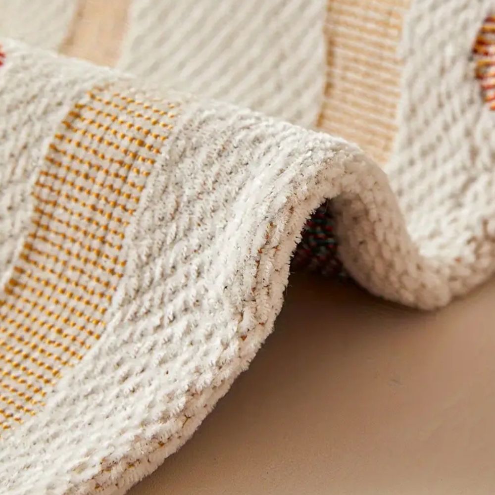 Breezy Bubbles Sofa Cover for Easy Protection and Style-Orizon Depot