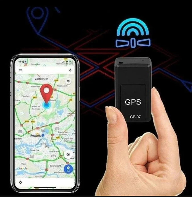 Magnetic Mini GPS Tracker for Worldwide Use-Orizon Depot
