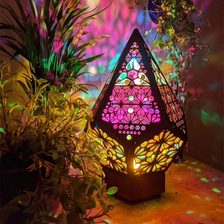 Modern Polar Star Floor Lamp for Stylish Home Lighting-Orizon Depot