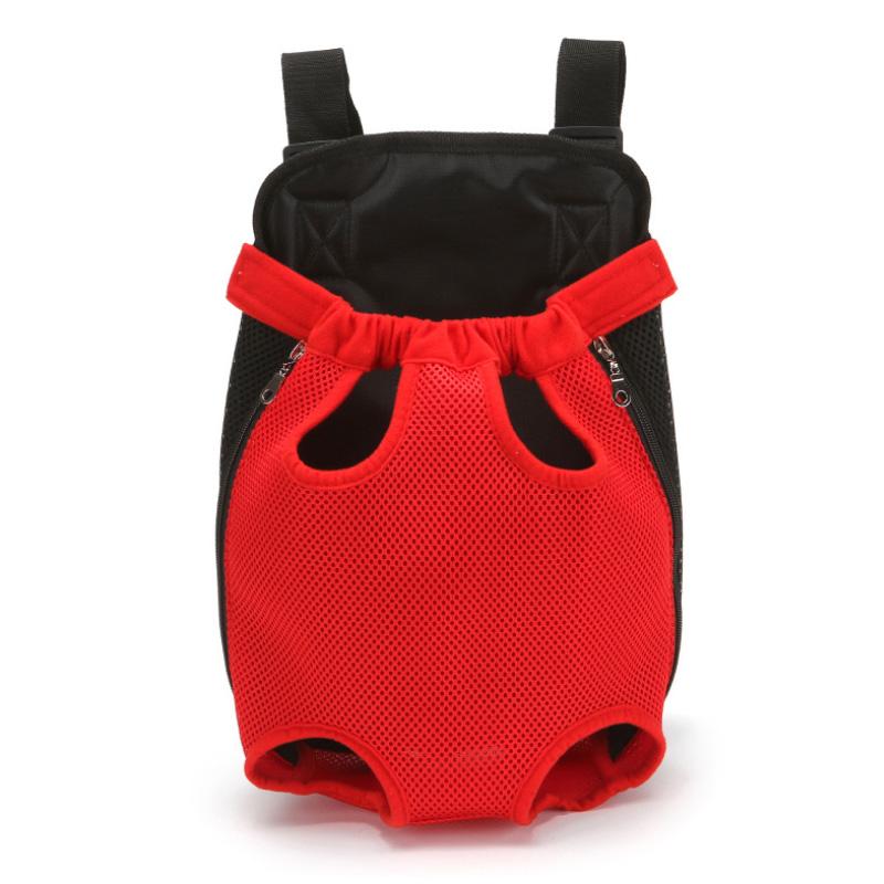 Pet Front Backpack Carrier for Dogs and Cats-Orizon Depot
