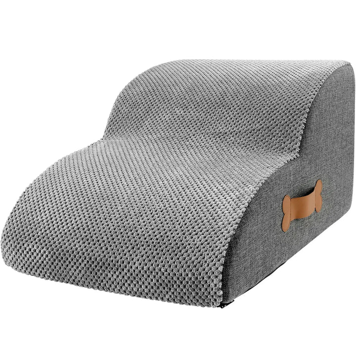 Pet Stairs for Easy Bed Access