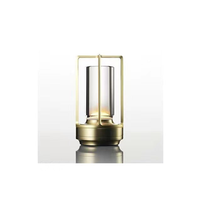 Cordless Dimmable Table Lamp - Rechargeable Desk Light-Orizon Depot