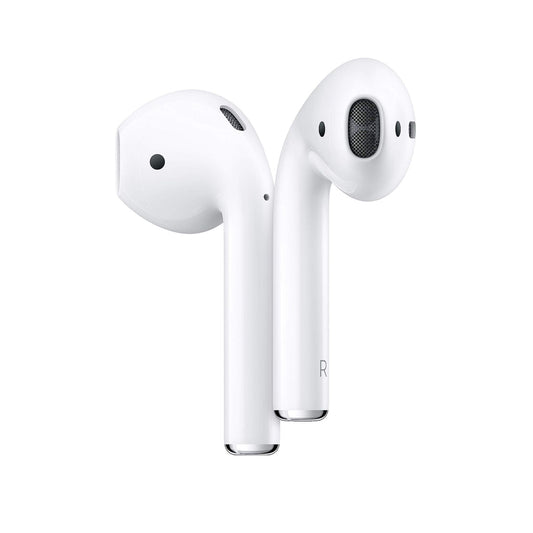 2nd Gen Wireless Earbuds with Charging Case - Affordable Bluetooth Earphones-Orizon Depot