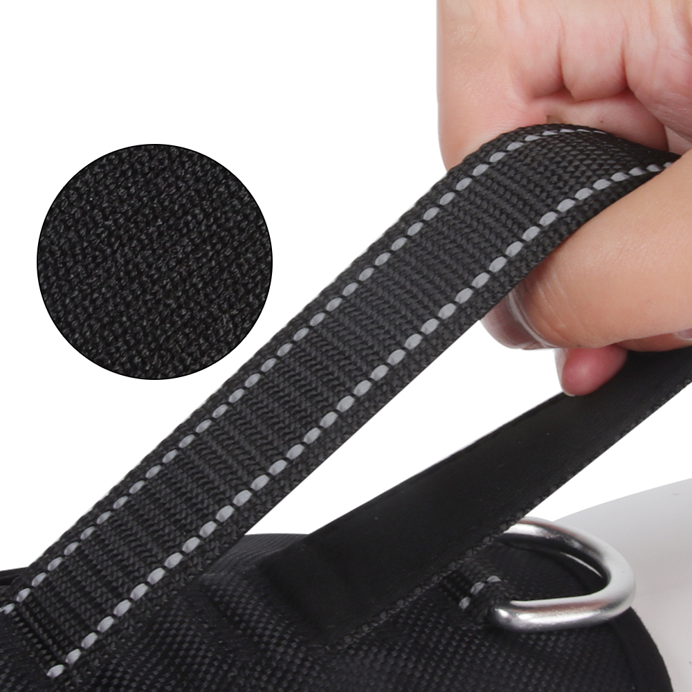 Reflective Anti-Pull Dog Harness with Gripguard Technology-Orizon Depot