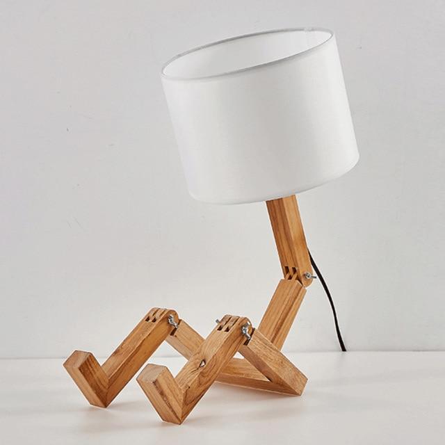 Adjustable Desk Lamp