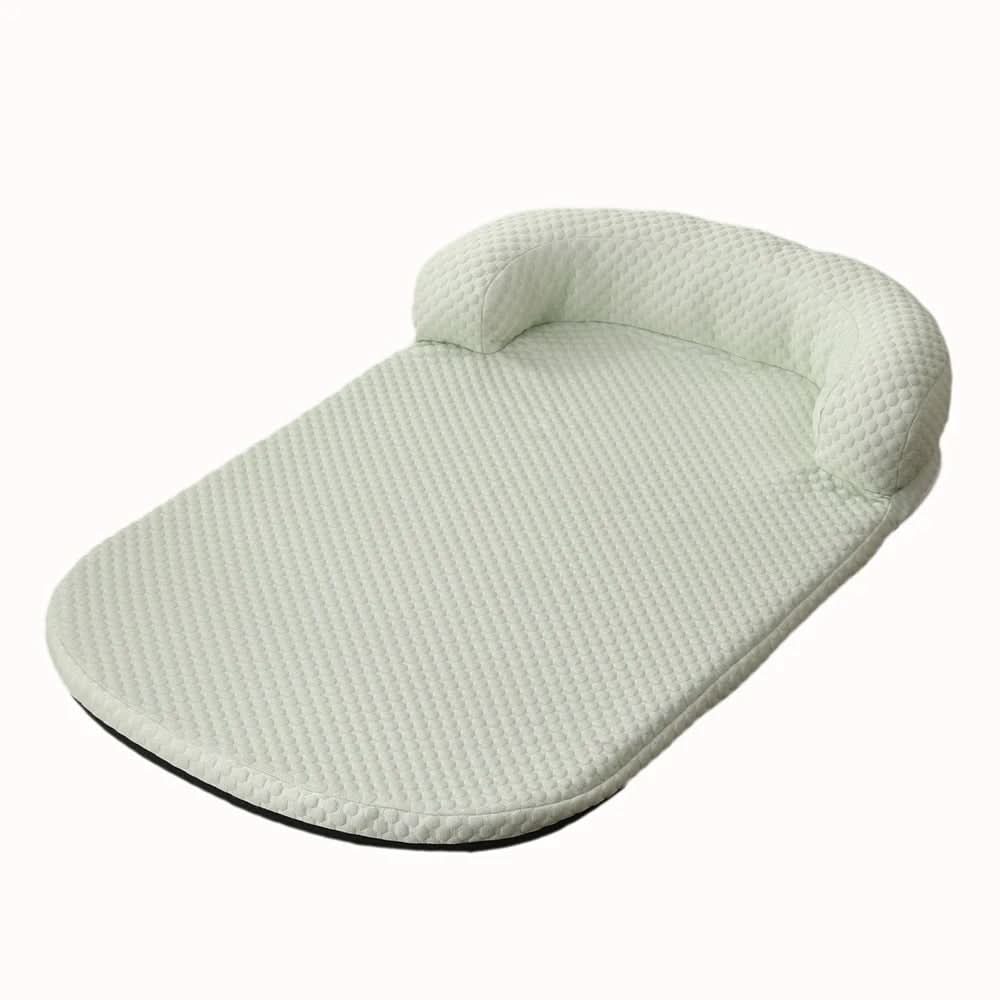 Cooling Mattress for Dogs & Cats – Summer Heat Relief Solution-Orizon Depot