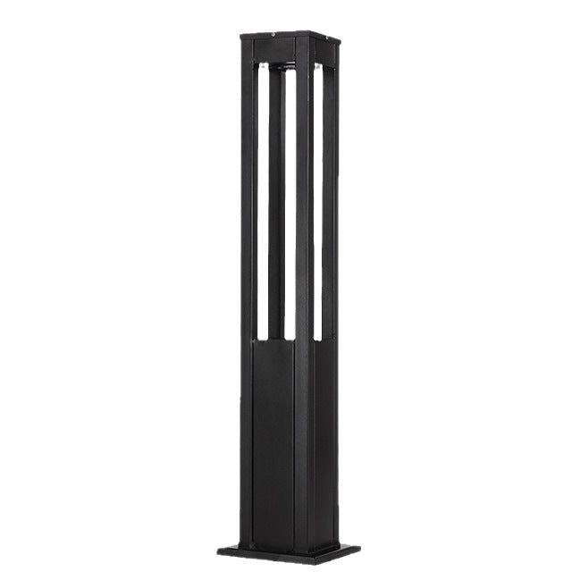 Stylish LED Lawn Lamp for Garden, Park, and Pathway Lighting-Orizon Depot