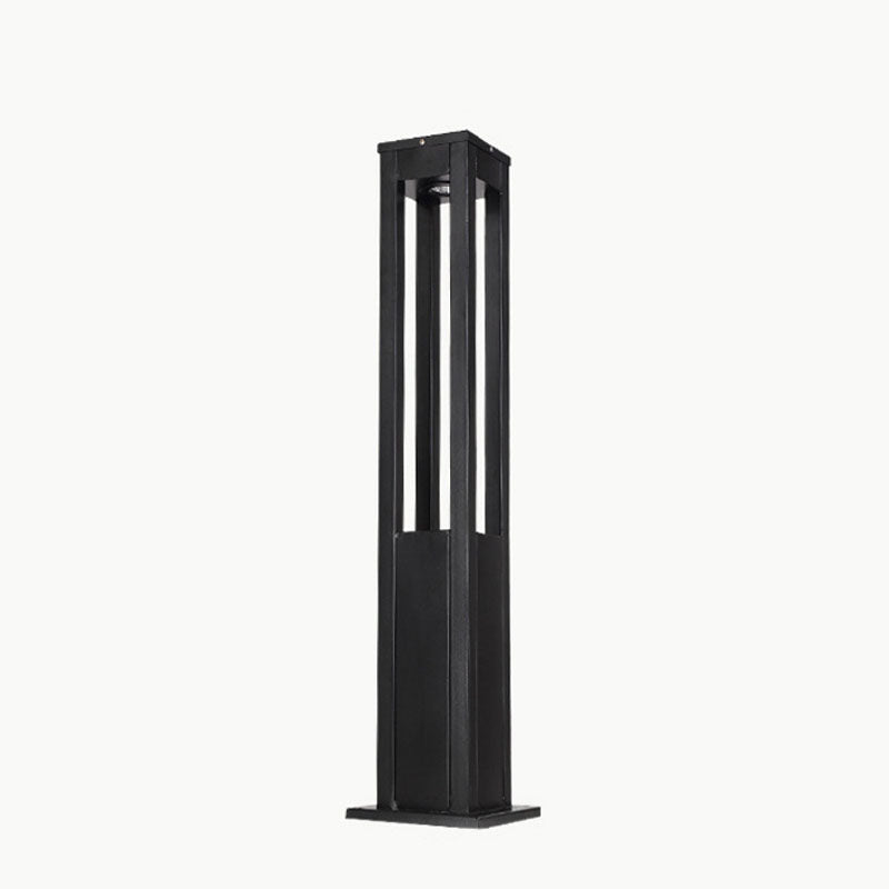 Stylish LED Lawn Lamp for Garden, Park, and Pathway Lighting-Orizon Depot
