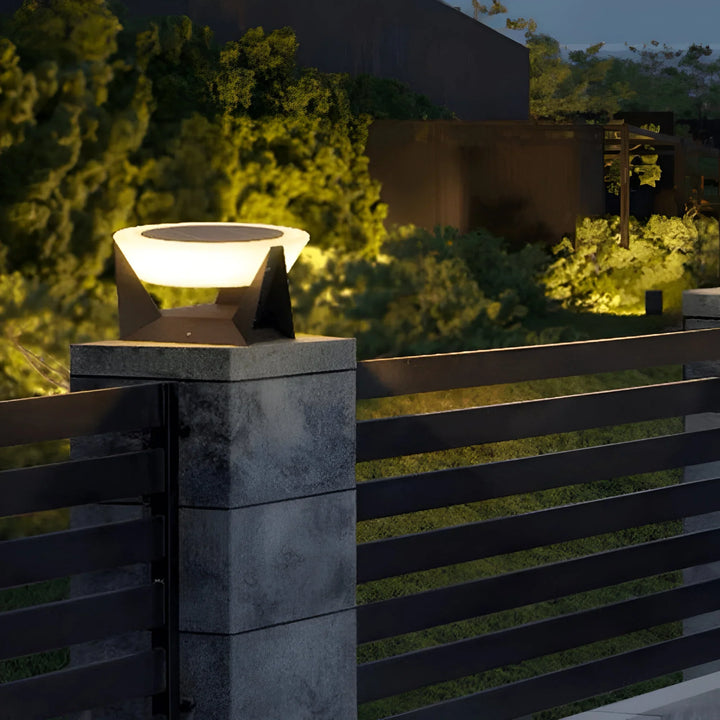 Solar Garden Accent Light for Outdoor Decor and Illumination-Orizon Depot