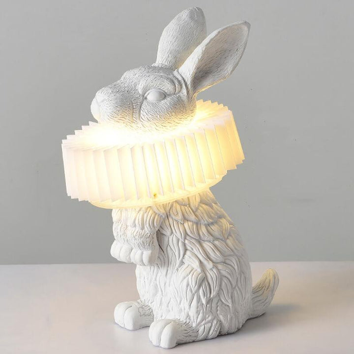 Modern Creative Rabbit LED Table Lamp-Orizon Depot
