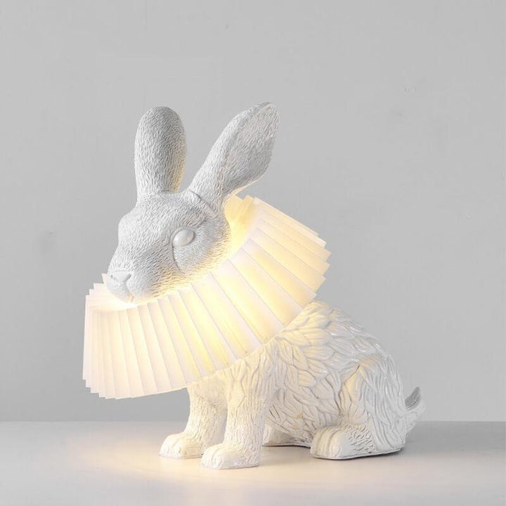 Modern Creative Rabbit LED Table Lamp-Orizon Depot
