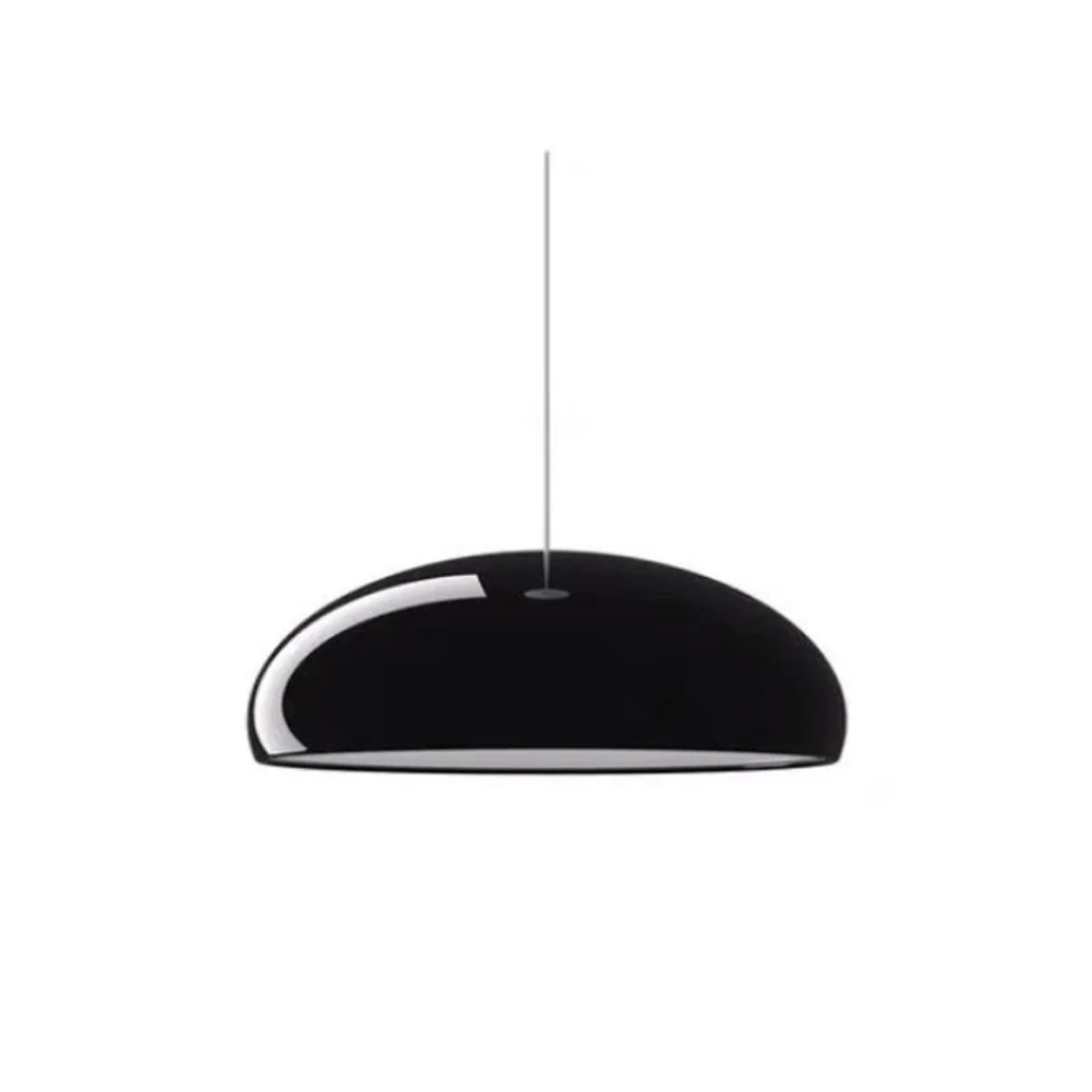 Modern Aluminium Pendant Light | Italian Design