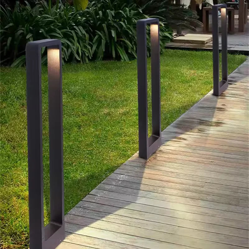 Outdoor LED Garden Light for Enhanced Landscape Illumination-Orizon Depot