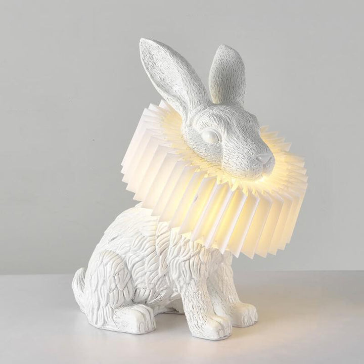Modern Creative Rabbit LED Table Lamp-Orizon Depot