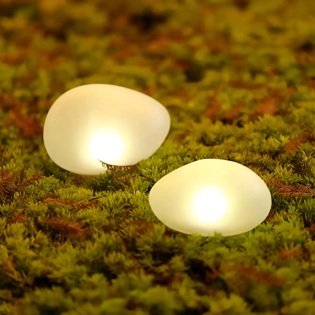Sun-Charged Decorative Garden Lights for Outdoor Illumination-Orizon Depot