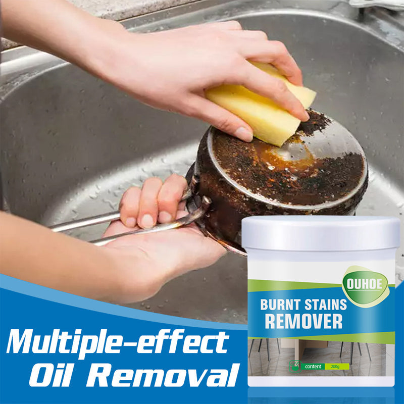Multifunctional Cleaning Powder for Effective Household Cleaning-Orizon Depot