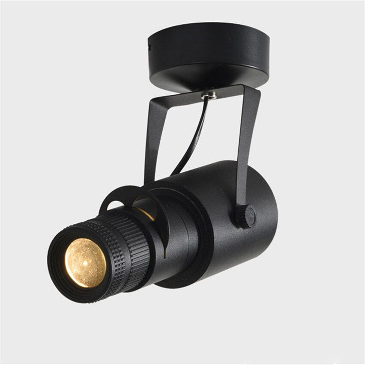 Adjustable LED Spotlight - Focus Light for Background Illumination-Orizon Depot