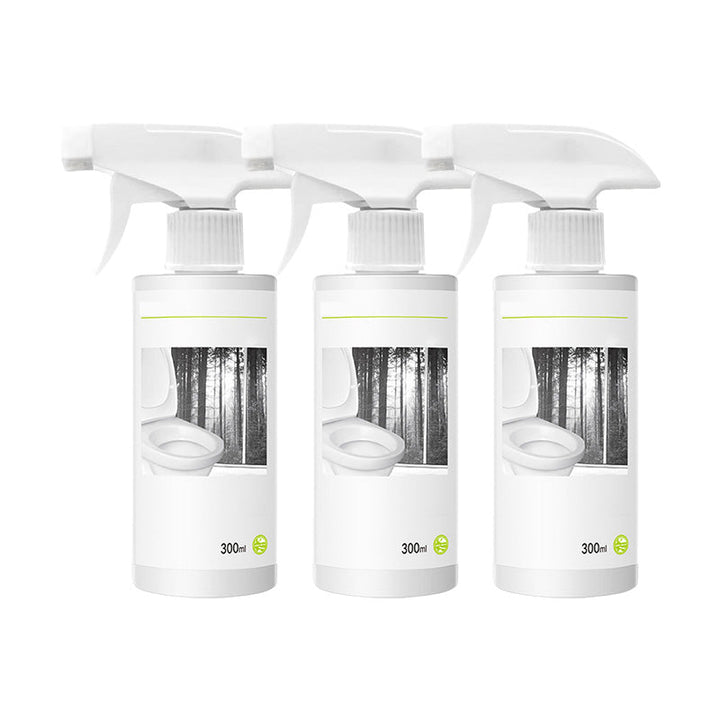 Powerful Toilet Cleaner for Stains with Oxalic Acid Shine-Orizon Depot