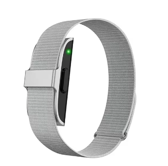 Fitness Monitor Bracelet with Pedometer and IP68 Waterproof Rating-Orizon Depot