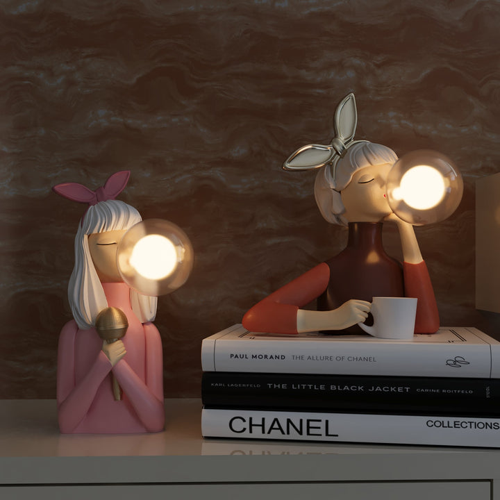 Artisan Desk Lamp