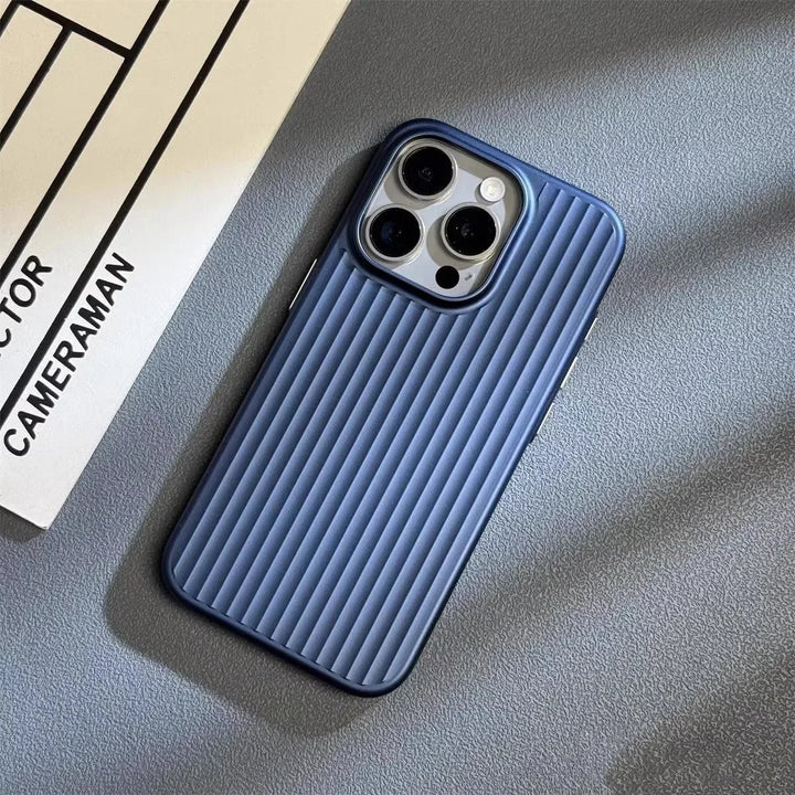 Titanium Shield Pro iPhone Case - Durable Protection for Your Device-Orizon Depot