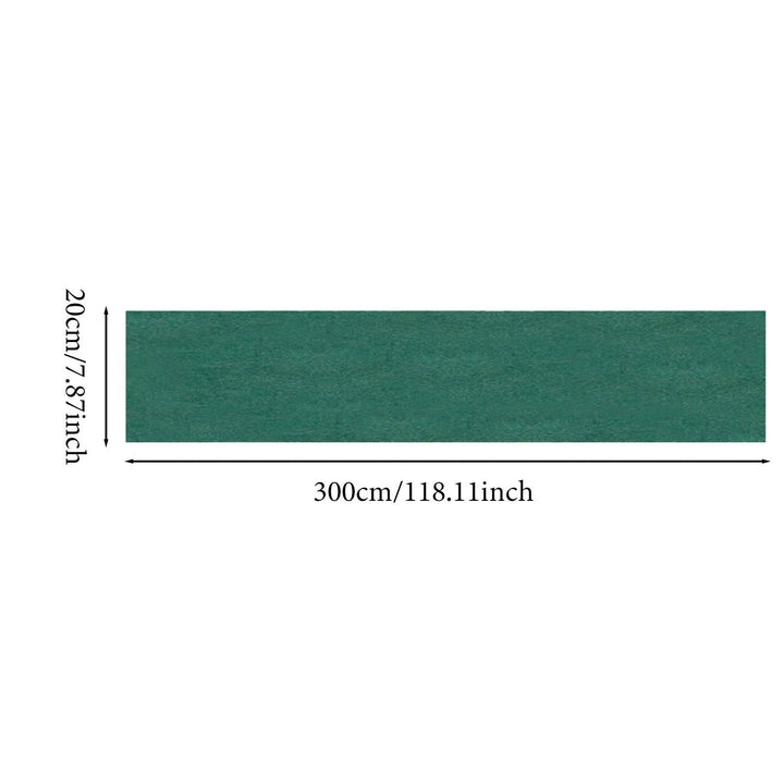 Instant Green Grass Seed Mat for Quick Lawn Repair