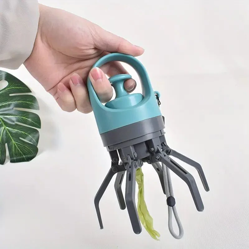 Portable Pooper Scooper for Easy Waste Cleanup-Orizon Depot