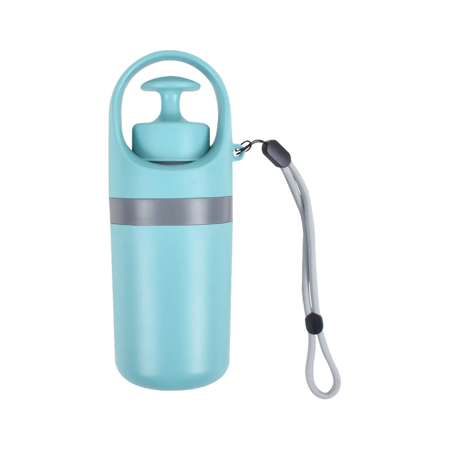 Portable Pooper Scooper for Easy Waste Cleanup-Orizon Depot