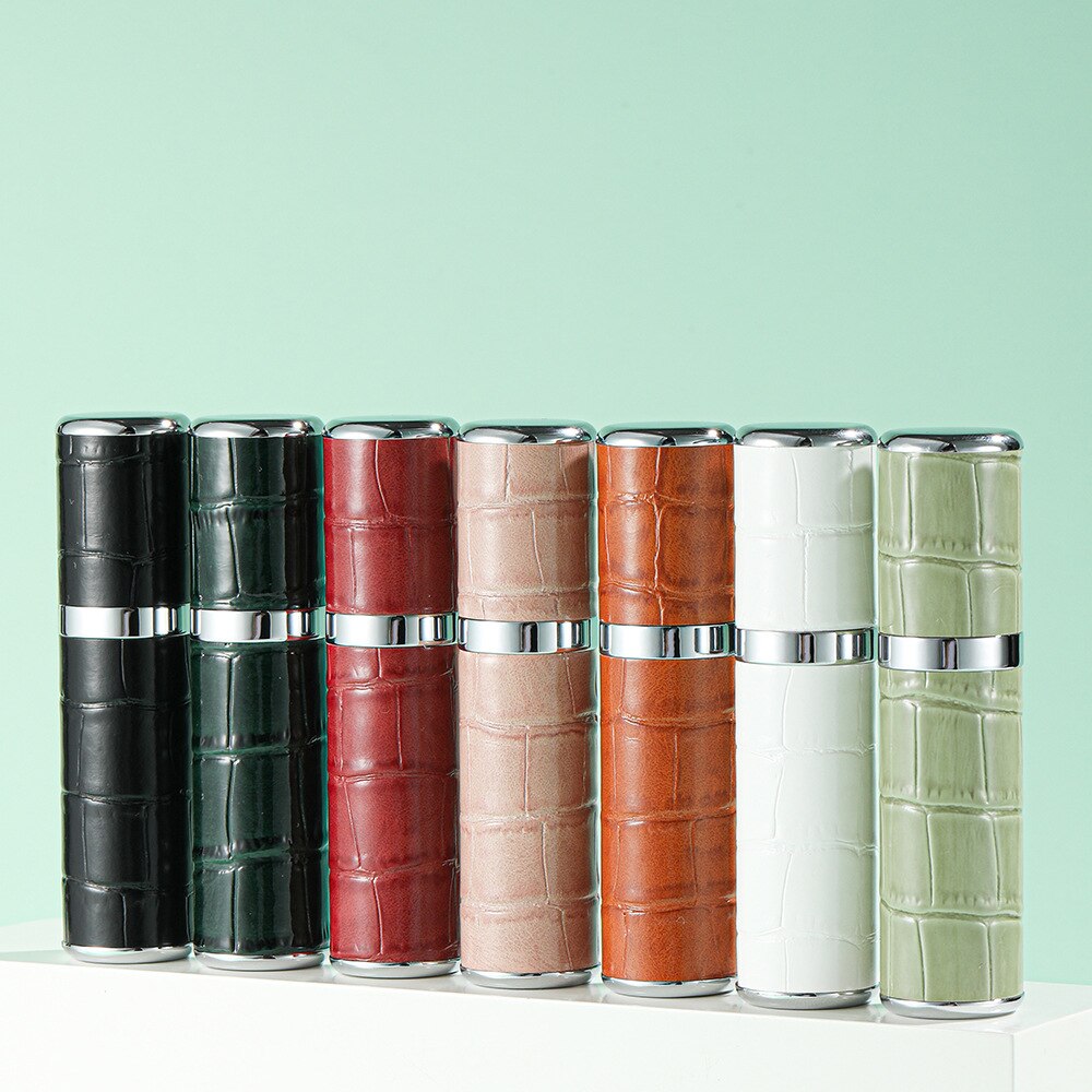 Travel Fragrance Diffuser for Aromatherapy on the Go-Orizon Depot