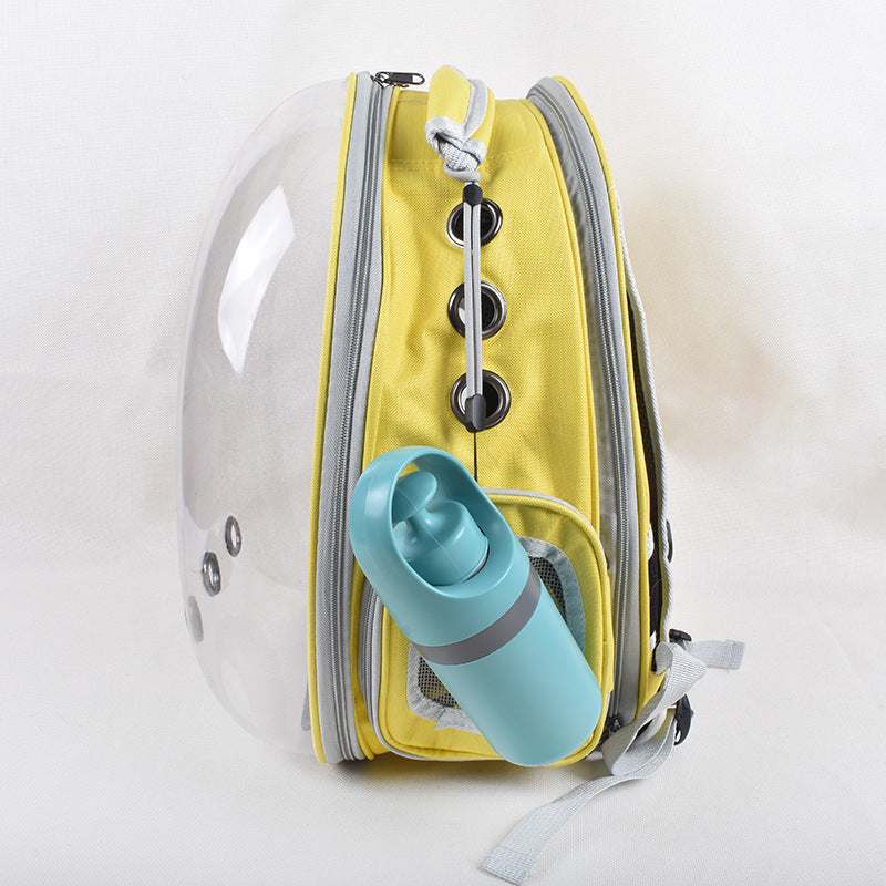 Portable Pooper Scooper for Easy Waste Cleanup-Orizon Depot