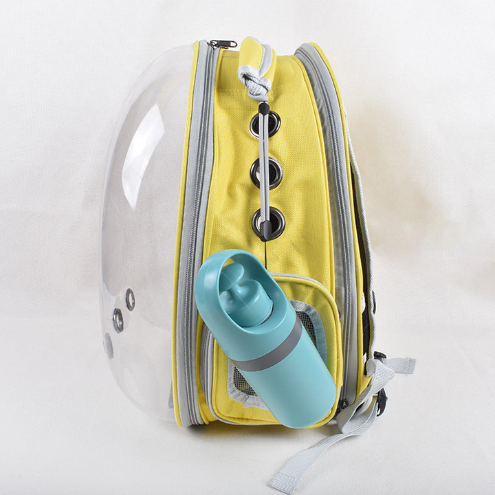 Portable Pooper Scooper for Easy Waste Cleanup-Orizon Depot