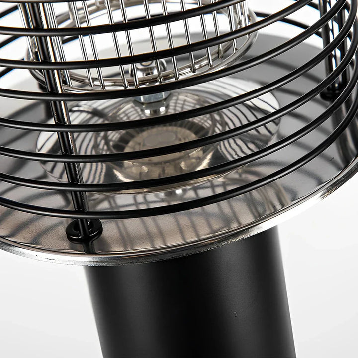 Solar Mosquito Killer Garden Light with ZapGuard Technology-Orizon Depot
