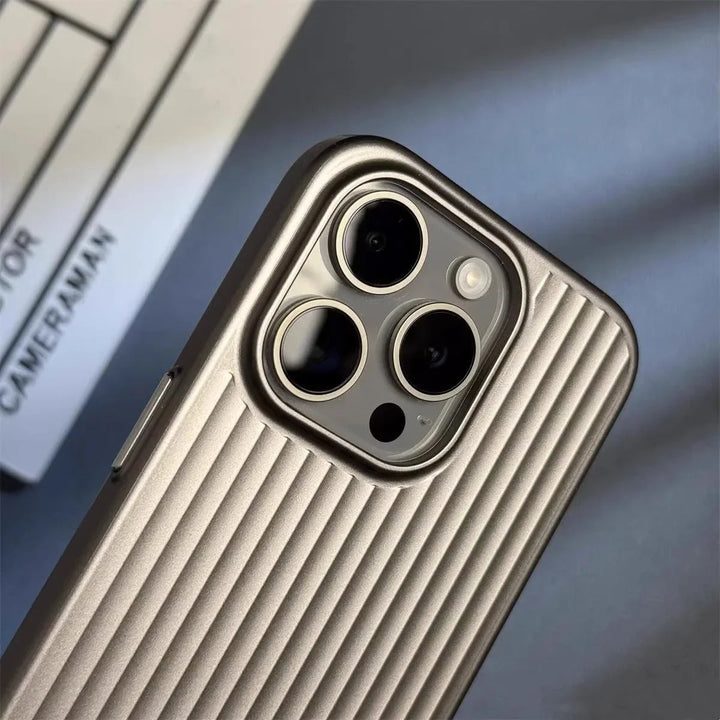 Titanium Shield Pro iPhone Case - Durable Protection for Your Device-Orizon Depot