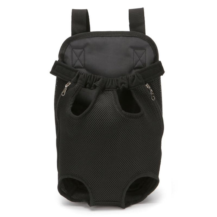 Pet Front Backpack Carrier for Dogs and Cats-Orizon Depot