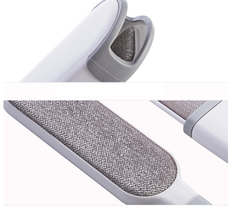 Hair Removal Brush for Effortless and Smooth Skin-Orizon Depot