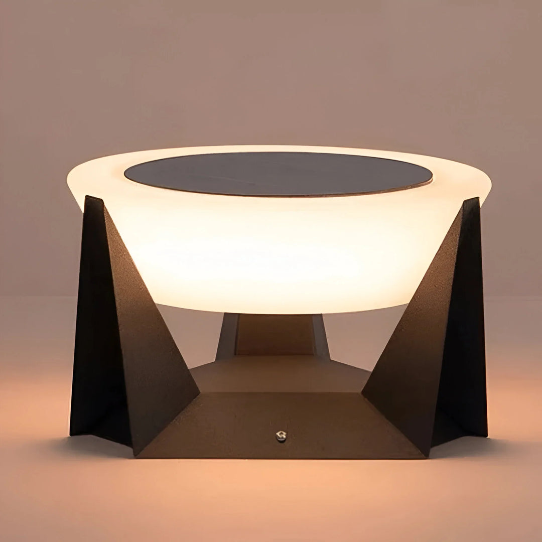 Solar Garden Accent Light for Outdoor Decor and Illumination-Orizon Depot