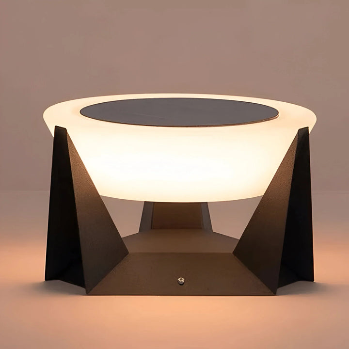 Solar Garden Accent Light for Outdoor Decor and Illumination-Orizon Depot