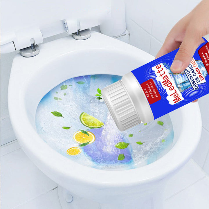 Toilet Clogging Deodorant & Powerful Pipe Cleaner-Orizon Depot