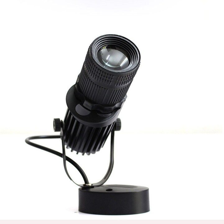 Adjustable LED Spotlight - Focus Light for Background Illumination-Orizon Depot