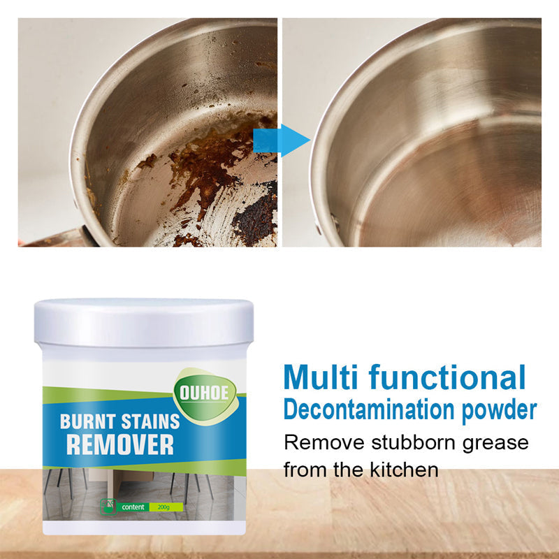 Multifunctional Cleaning Powder for Effective Household Cleaning-Orizon Depot