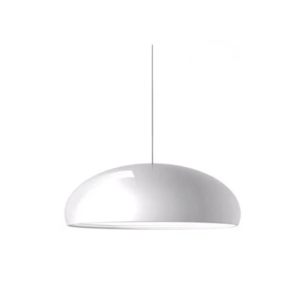 Modern Aluminium Pendant Light | Italian Design
