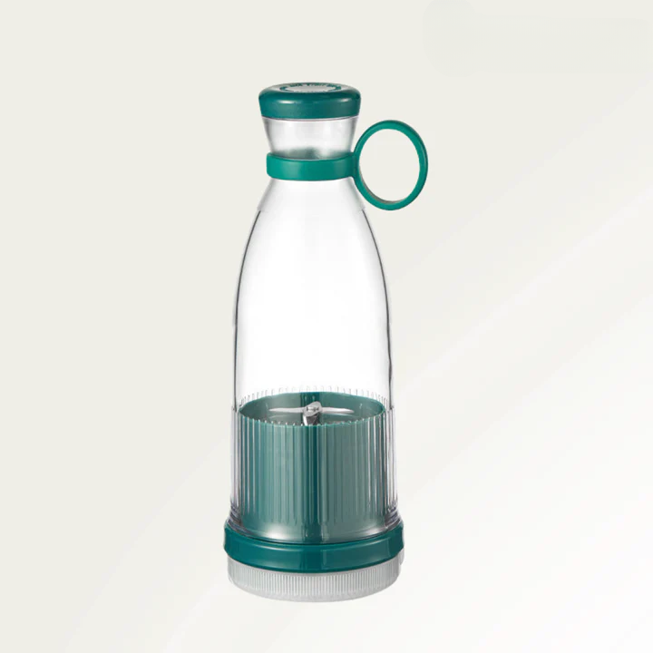 Smoothie Blender for Easy Blending and Drinking | Safety Features Included