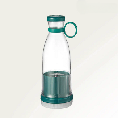 Smoothie Blender for Easy Blending and Drinking | Safety Features