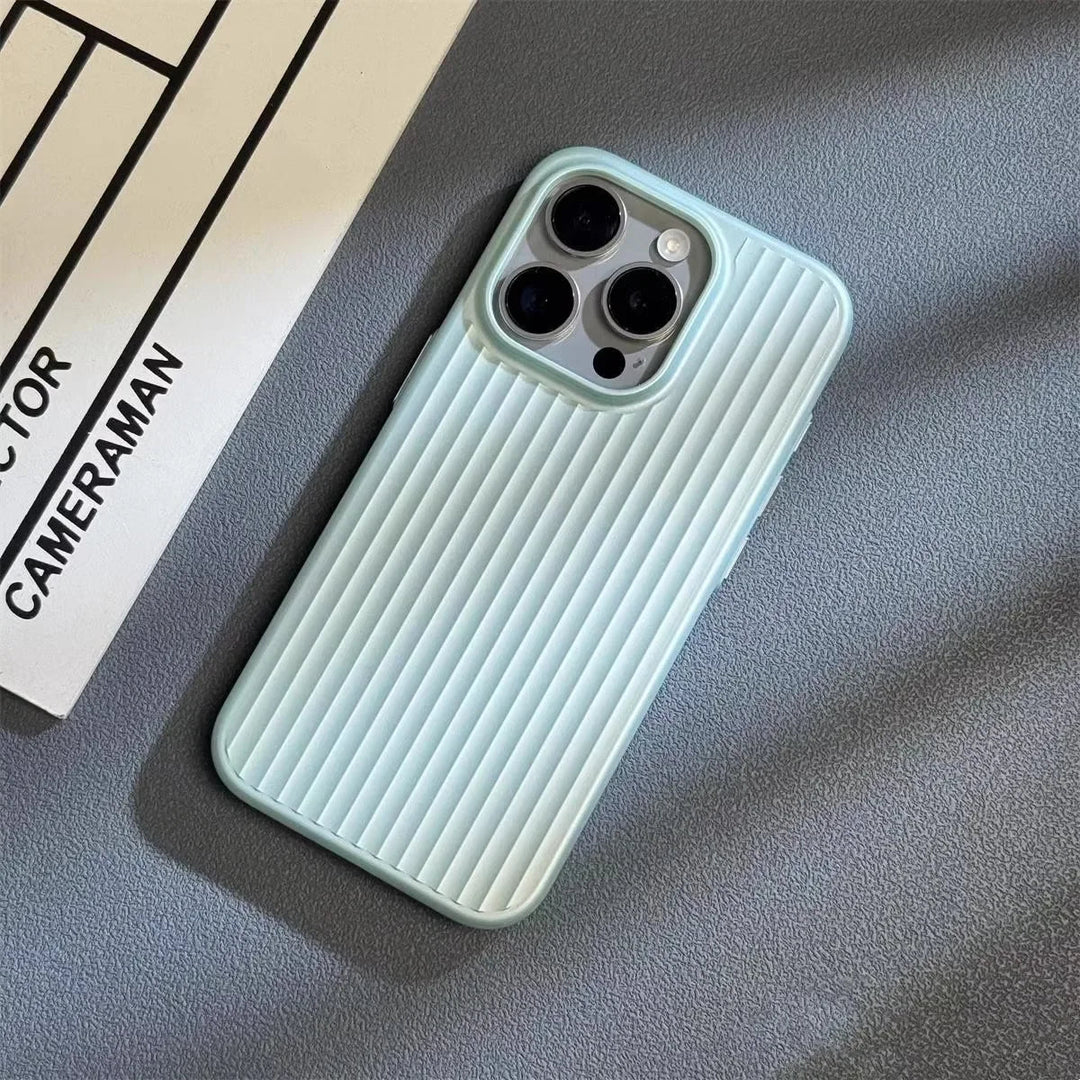 Titanium Shield Pro iPhone Case - Durable Protection for Your Device-Orizon Depot