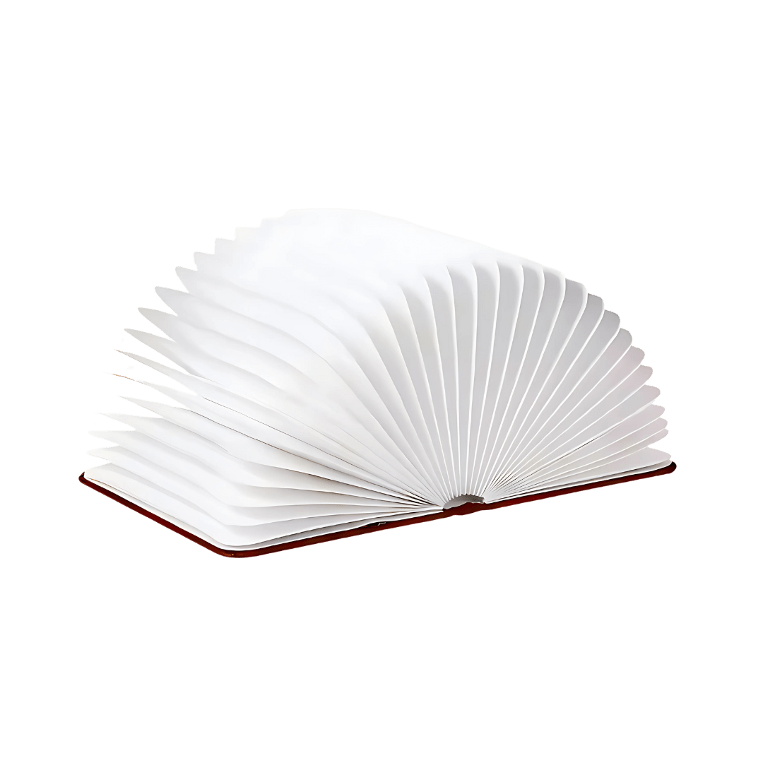 Foldable 360° Rechargeable Table Lamp for Versatile Lighting