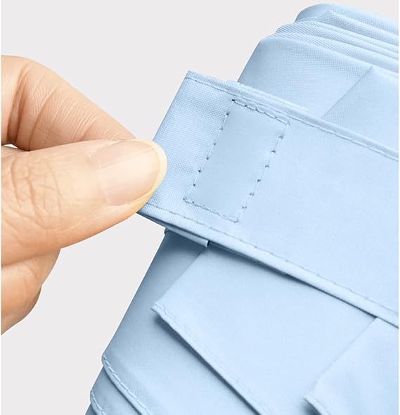 Compact Umbrella – Your Secret Weapon Against the Rain-Orizon Depot