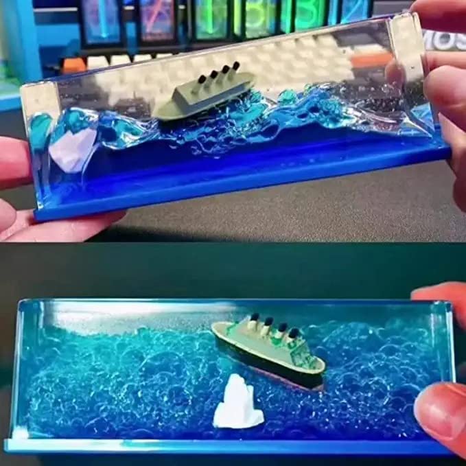 Unsinkable Ship - Durable and Reliable Watercraft for Adventures-Orizon Depot