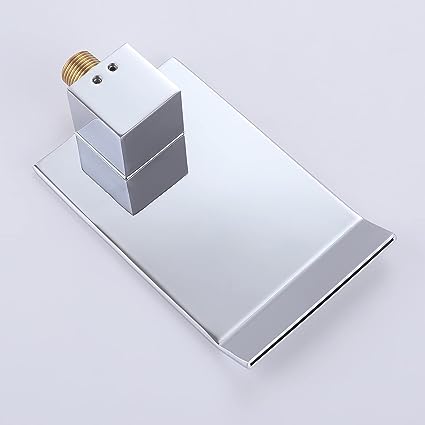 Modern Wall-Mounted Water Tap for Stylish Home Decor-Orizon Depot