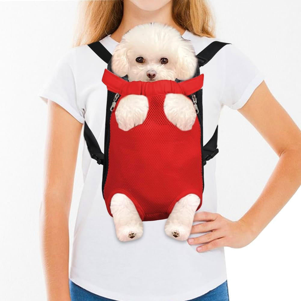 Pet Carrier Pouch for Cats - Comfortable and Convenient Travel Solution