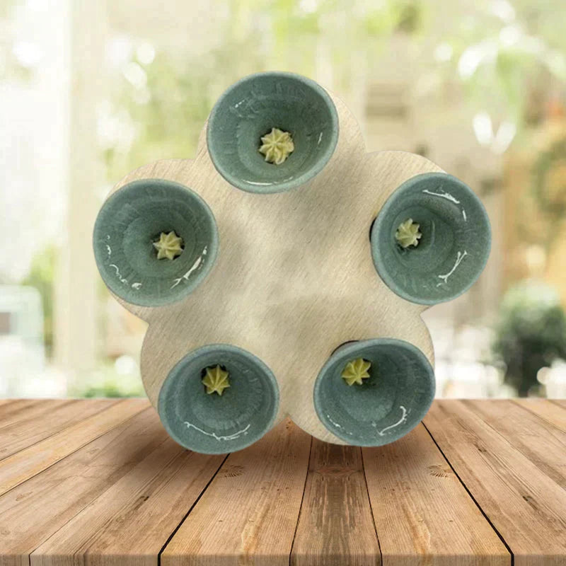 Bee and Insect Drinking Cup for Easy Hydration-Orizon Depot